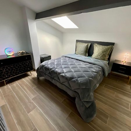 Appartement Sanary Vue Mer Au Calme المظهر الخارجي الصورة