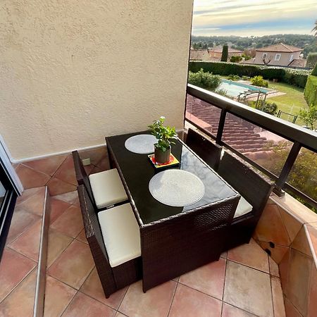 Appartement Sanary Vue Mer Au Calme المظهر الخارجي الصورة