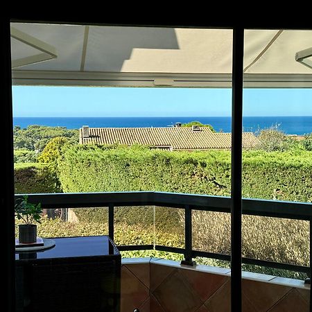 Appartement Sanary Vue Mer Au Calme المظهر الخارجي الصورة